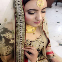 Wedding Makeup, Disha Narang, Makeup Artists, Delhi NCR